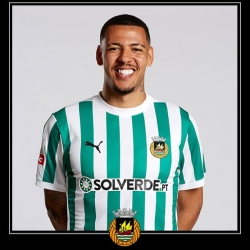 Clayton Silva