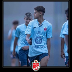 Breno Silva