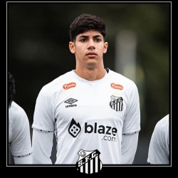Diego Matos