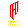 Al-Qadsiah (ARA) Al-Qadsiah (ARA)