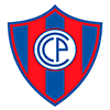 Cerro Porteño (PAR)
