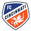 Cincinnati FC - EUA