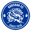 Kunshan FC – CHN