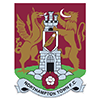 Northampton Town – ING