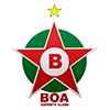 Boa Esporte-MG Boa Esporte-MG