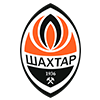 Shakhtar Donetsk-UKR